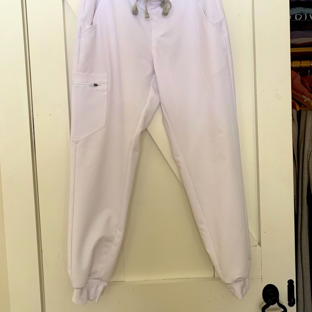 Figs Zamora scrub bottom, size med